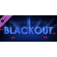 Project Winter - Blackout - DLC STEAM GIFT РОССИЯ