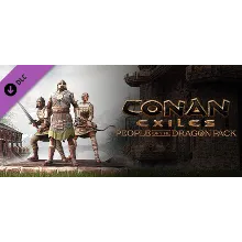 Conan Exiles - People of the Dragon Pack - DLC STEAM GI