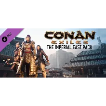 Conan Exiles - The Imperial East Pack - DLC STEAM GIFT
