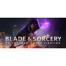 Blade & Sorcery - STEAM GIFT РОССИЯ