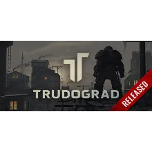 ATOM RPG Trudograd - STEAM GIFT РОССИЯ