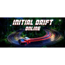 Initial Drift Online - STEAM GIFT RU/KZ/UA/BY