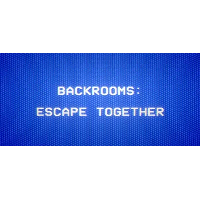 Backrooms: Escape Together - STEAM GIFT RU/KZ/UA/BY