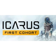 Icarus - STEAM GIFT РОССИЯ