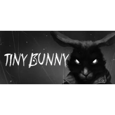 TINY BUNNY - STEAM GIFT РОССИЯ - irongamers.ru