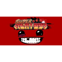 Super Meat Boy - STEAM GIFT РОССИЯ
