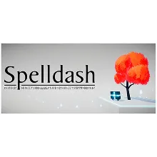 Spelldash STEAM KEY REGION FREE GLOBAL ROW + ПОДАРОК
