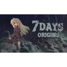 7Days Origins Steam Ключ Region Free 🔑 🌎