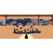 RockSlide STEAM KEY REGION FREE GLOBAL ROW + ПОДАРОК