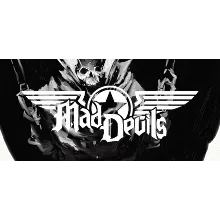 Mad Devils STEAM KEY REGION FREE GLOBAL ROW + ПОДАРОК