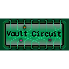 Vault Circuit STEAM KEY REGION FREE GLOBAL ROW +