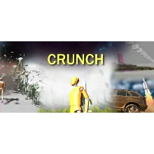Crunch STEAM KEY REGION FREE GLOBAL ROW + ПОДАРОК