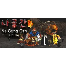 NaGongGan STEAM KEY REGION FREE GLOBAL ROW + ПОДАРОК
