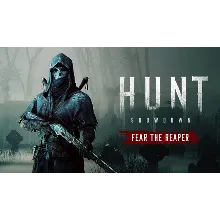 Hunt: Showdown – Fear The Reaper XBOX ONE X|S КЛЮЧ