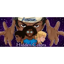 Aurora - Cores Ocultas STEAM KEY REGION FREE GLOBAL +