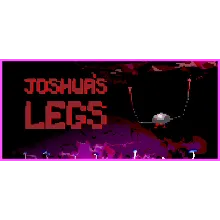 Joshua's Legs STEAM KEY REGION FREE GLOBAL ROW +