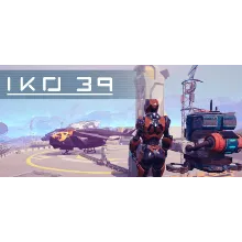 IKO 39 STEAM KEY REGION FREE GLOBAL ROW + ПОДАРОК