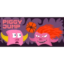 Piggy Jump STEAM KEY REGION FREE GLOBAL ROW +