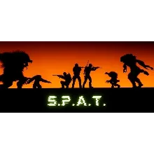 S.P.A.T. АВТОДОСТАВКА STEAM GIFT RU
