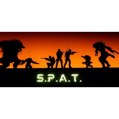 S.P.A.T. АВТОДОСТАВКА STEAM GLOBAL МГНОВЕННО ЛИЦЕНЗИЯ - irongamers.ru