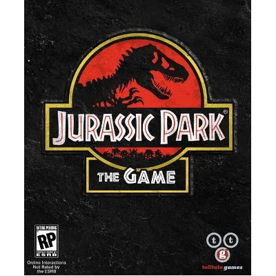 Jurassic Park: The Game STEAM Gift - Region Free - irongamers.ru