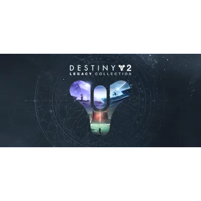 Destiny 2 - Legacy Collection (2022) STEAM КЛЮЧ РФ+КЗ+МИР - irongamers.ru