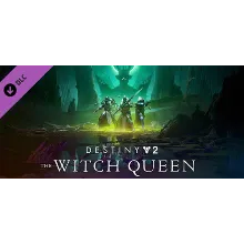 Destiny 2 - Королева-ведьма (STEAM КЛЮЧ) РФ+КЗ+СНГ