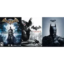 Batman Arkham Origins Season Pass (Steam Ключ) РФ-СНГ-МИР + ПОДАРОК - irongamers.ru