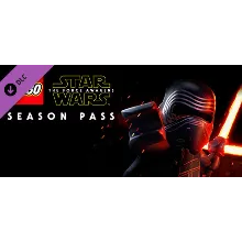 LEGO Star Wars: The Force Awakens - Season Pass STEAM