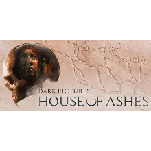 The Dark Pictures Anthology: House of Ashes - STEAM GIF