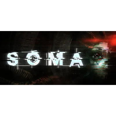 SOMA - STEAM GIFT РОССИЯ - irongamers.ru