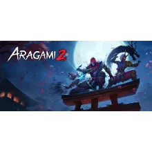 Aragami 2 - STEAM GIFT РОССИЯ