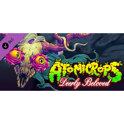 Atomicrops: Deerly Beloved - DLC STEAM GIFT РОССИЯ - irongamers.ru