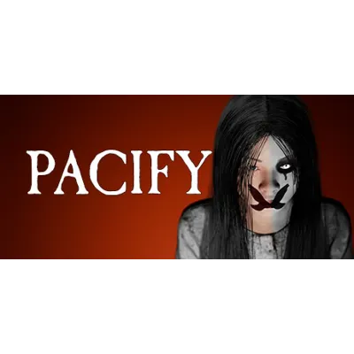 Pacify - STEAM GIFT РОССИЯ - irongamers.ru