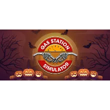Gas Station Simulator - STEAM GIFT РОССИЯ
