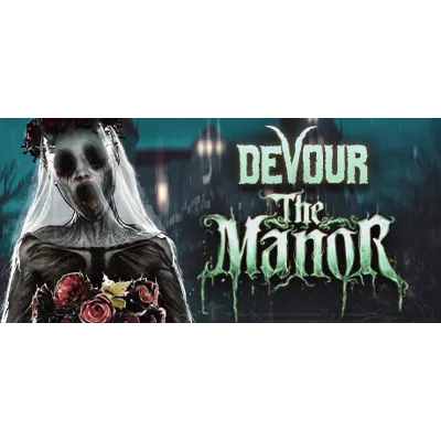 DEVOUR - STEAM GIFT RU/KZ/UA/BY - irongamers.ru