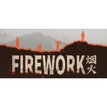 Firework - STEAM GIFT РОССИЯ