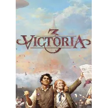 Victoria 3 (Аренда аккаунта Steam) GFN Online