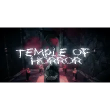 Temple of Horror XBOX ONE X|S КЛЮЧ