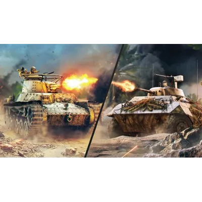 Enlisted Комплект Тихий океан Манёвренная война XBOX - irongamers.ru