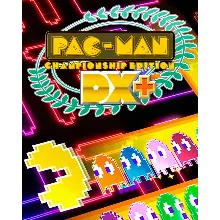 PAC-MAN Championship Edition DX+ XBOX