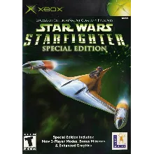 STAR WARS Starfighter Special Edition XBOX One Xs
