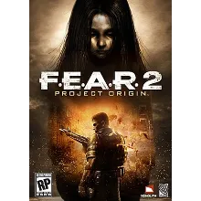 F.E.A.R. 2 XBOX - irongamers.ru