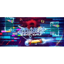 Arkanoid Eternal Battle XBOX ONE X|S КЛЮЧ