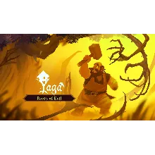Yaga Roots of Evil DLC XBOX ONE X|S КЛЮЧ