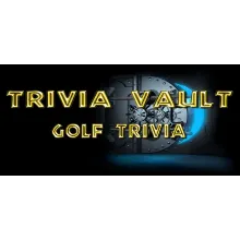 Trivia Vault Golf Trivia STEAM KEY REGION FREE