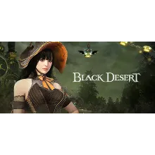 Black Desert - STEAM GIFT RU/KZ/UA/BY