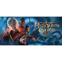 [АВТОДОСТАВКА] Baldur&acute;s Gate 3 | ВЫБОР РЕГИОНА STEAM - irongamers.ru