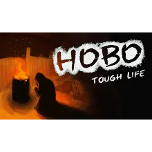Hobo: Tough Life XBOX ONE X|S КЛЮЧ
