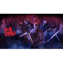 Evil Dead: The Game Hail to the King Bundle XBOX КЛЮЧ